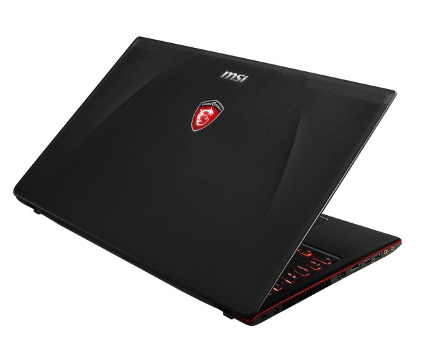 MSI GE60 Apache Pro i7-4710HQ/8GB/1000/DVD-RW GTX860M - 188317 - zdjęcie 7